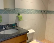Picture of Second bathroom 