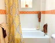 Picture of Master bathroom 