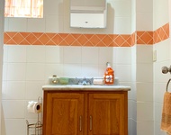 Picture of Master bathroom 