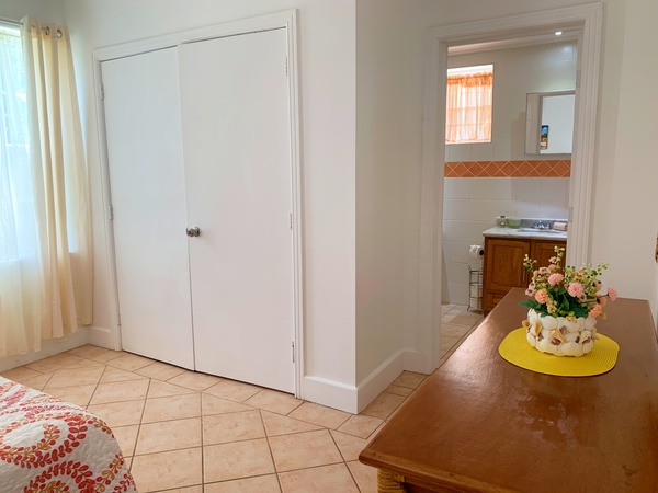 Picture of Master bedroom 