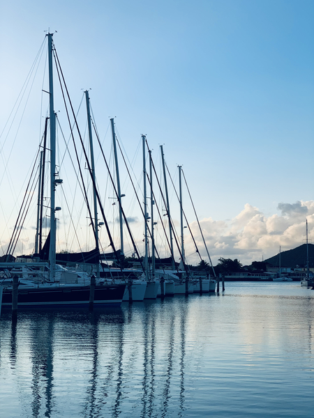 Picture of Harbour view 