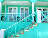 Picture of Private entrance 