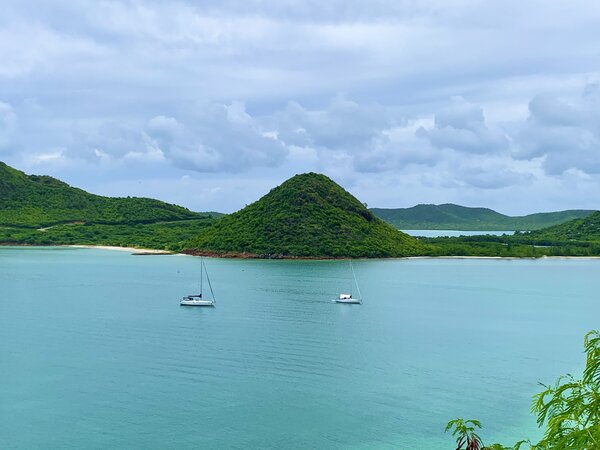 Picture of Harbour view 