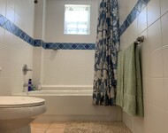 Picture of Master bathroom 