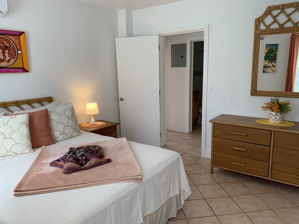 Picture of Master bedroom 