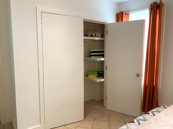 Picture of Master bedroom 