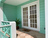 Picture of Private entrance 