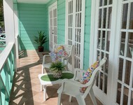 Picture of Private Terrace 