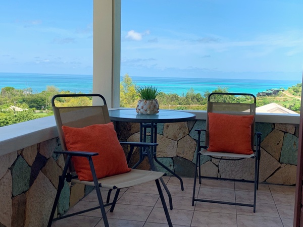 Picture of Balcony  ocean view 