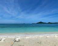 Picture of Jolly harbour  beach 