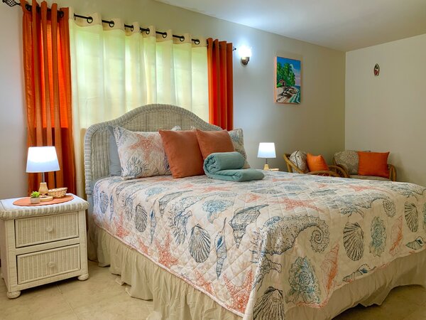 Picture of Master bedroom