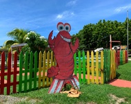 Picture of Big Lobster restaurant ,nearby 